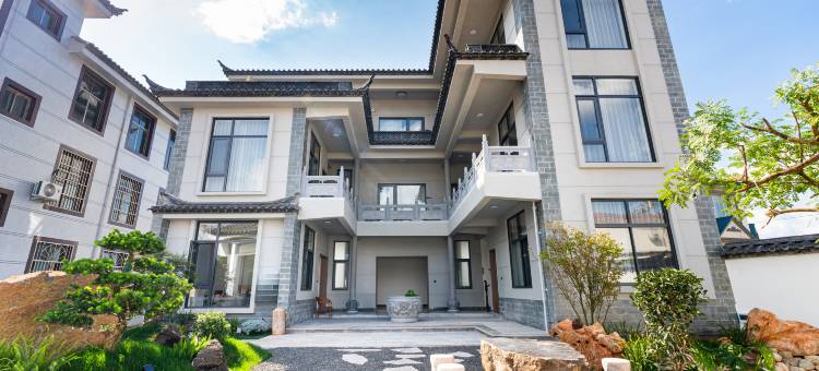 建水云栖田舍民宿图片