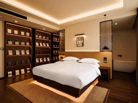 哈尔滨且停Stay民宿(哈尔滨工业大学工人文化宫地铁站店)