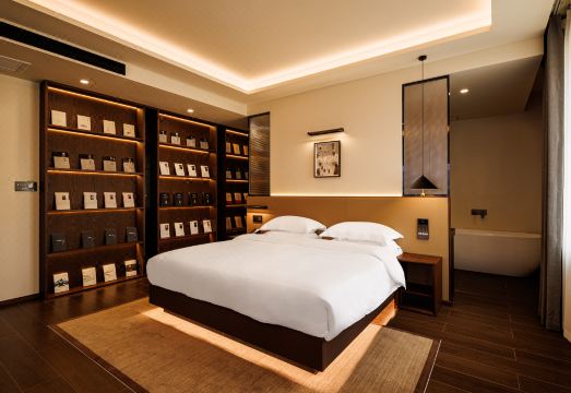 哈尔滨且停Stay民宿（哈尔滨工业大学工人文化宫地铁站店）外景图