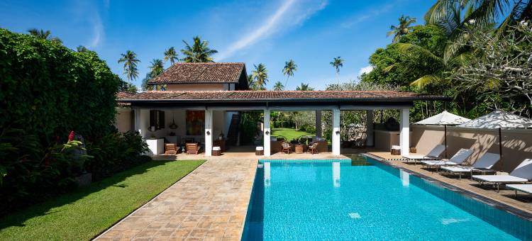 玖号缪斯·本托塔酒店(Nyne Hotels The Muse - Bentota)图片