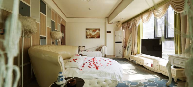 金沙美林酒店图片