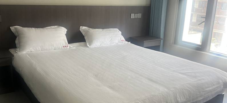 长兴林溪山间民宿图片