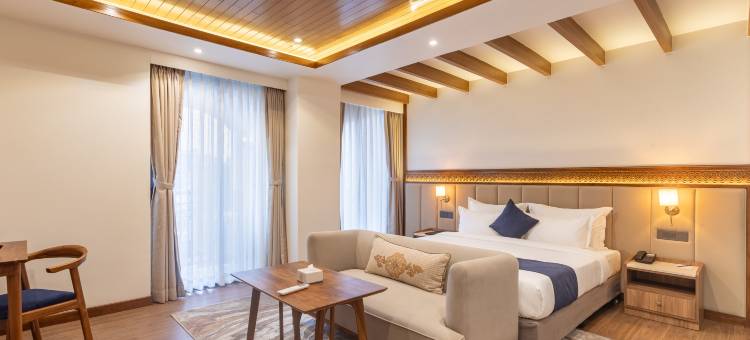 Hotel Sara Sadan图片