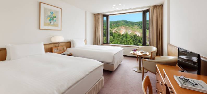 万座王子酒店(Manza Prince Hotel)图片