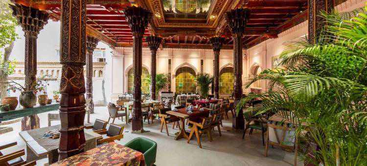 丝路有约民宿(喀什古城店)图片