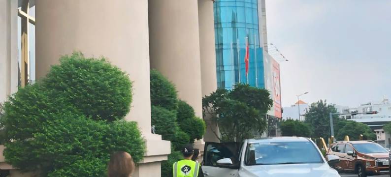 Urban Zen Saigon - SOHO Residence D1图片