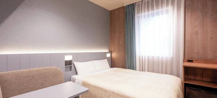 赤坂京王布莱索酒店(Keio Presso Inn Akasaka)图片