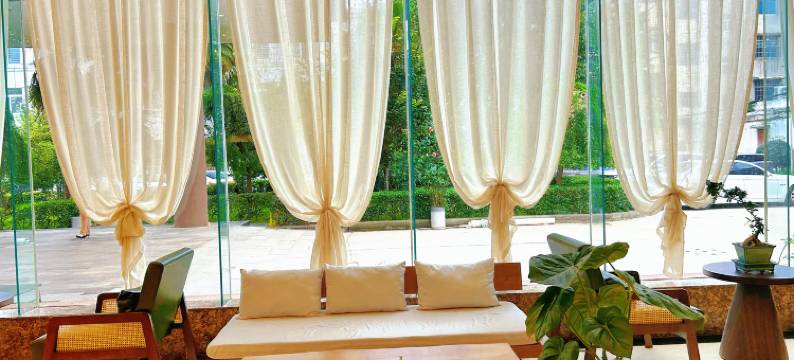 禹州偶遇酒店(胖东来禹州店)图片