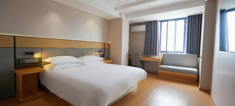 速8酒店(乐清柳市店)图片