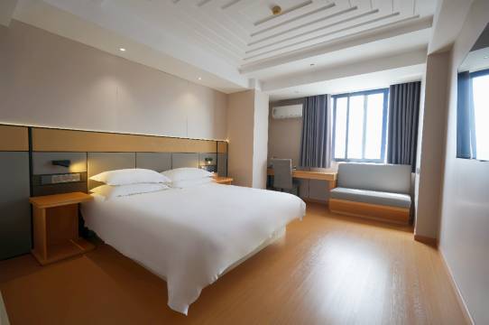 速8酒店(乐清柳市店)