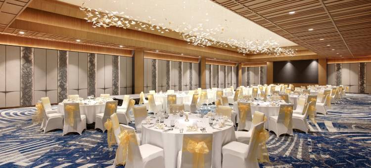 贝劳美居(Mercure Berau)图片