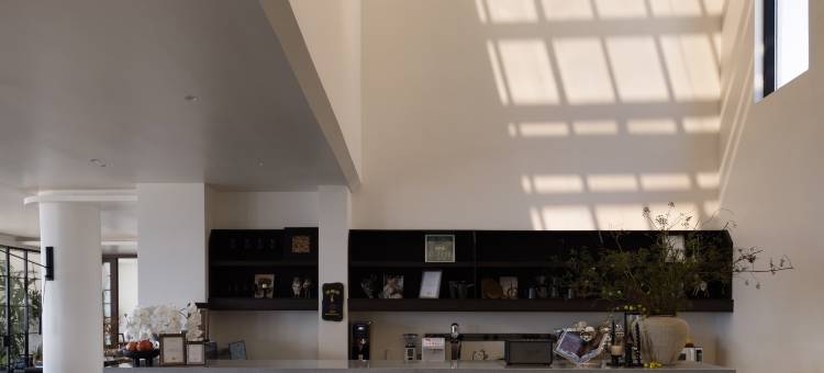 大理花间月·海景度假酒店图片