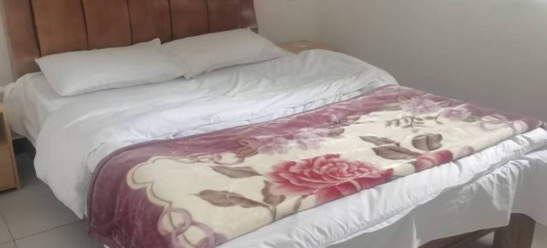 蓉遂如意饭店住宿图片