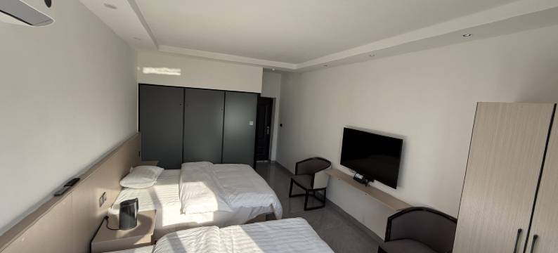 攀枝花乡香小院图片