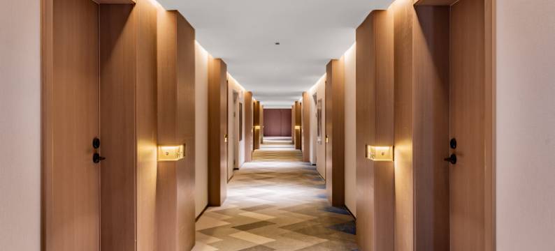 塞纳酒店(呼和浩特站中山路地铁站店)图片