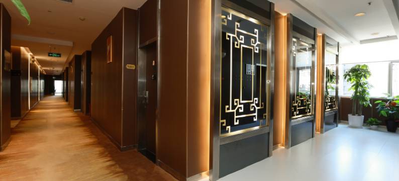 初顺酒店(重庆沙坪坝高铁站西南医院店)图片