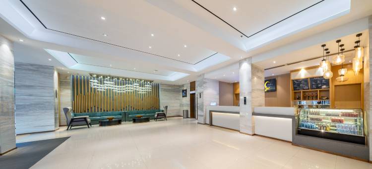 城市便捷(北海北部湾东路海底世界店)图片