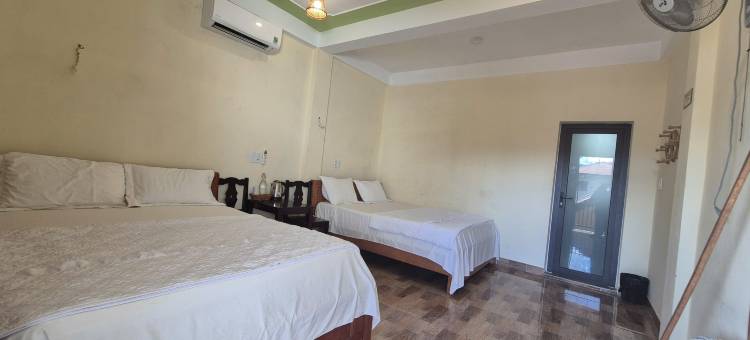 Phong Nha Ecolodge Homestay & Tours -  Mountain View(Phong Nha Ecolodge Homestay & Tours - Mountain View)图片