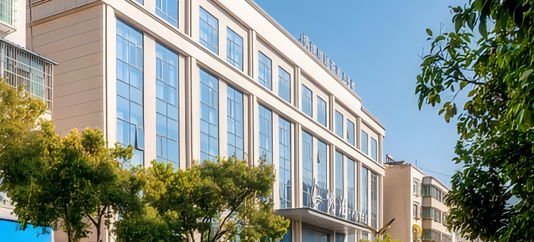 冕宁悦泊酒店图片