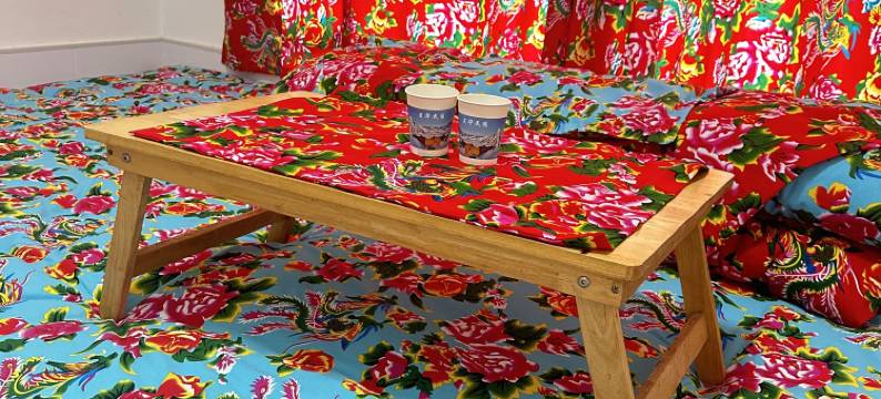 亚布力滑雪场月华民宿图片