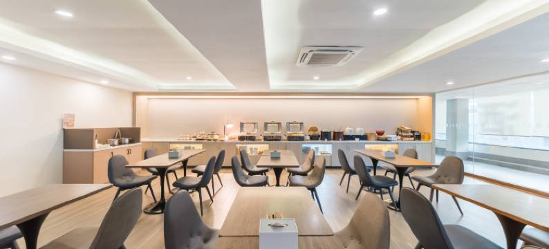 汉庭酒店(深圳南山地铁站店)图片