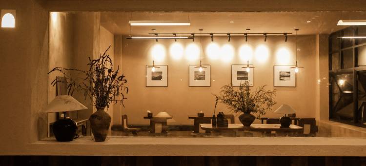 坐忘山Z·EPHON奢享民宿(四姑娘山景区店)图片