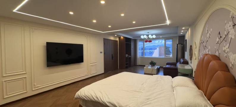 雲熙时光民宿图片