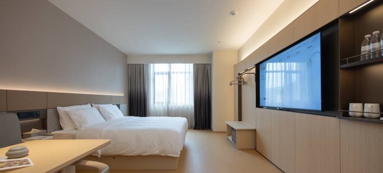 全季酒店(上饶德兴市政府店)图片