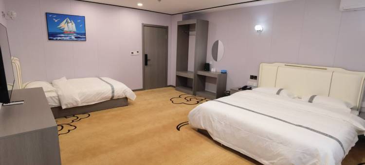 建昌正兴酒店图片