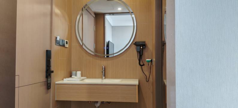 苏州福达宾馆图片