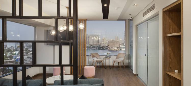 V酒店 - 开罗(V Hotel Cairo)图片