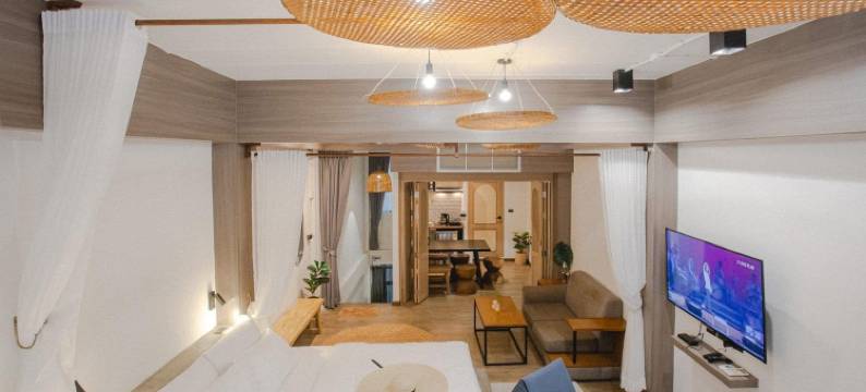 古荣精品酒店(Krung Boutique Hotel)图片