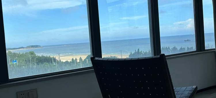 海聆居海景民宿(长乐国际机场店)图片