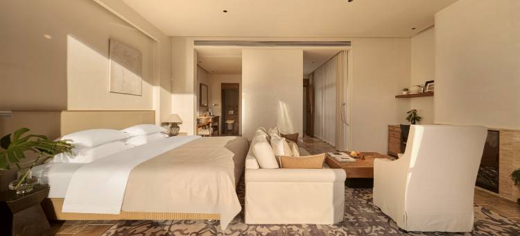 沙溪村边·合VILLA田园度假民宿图片