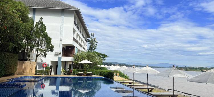 暹罗三角酒店(Siam Triangle Hotel)图片