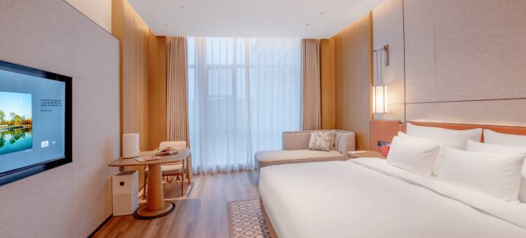 焦作迎宾馆图片