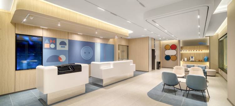 如家酒店(池州高铁站店)图片