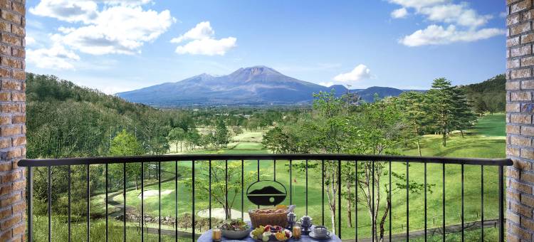 轻井泽浅间王子大酒店(Karuizawa Asama Prince Hotel)图片