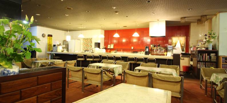 新山口站前皇家旅馆(Royal Inn Shin-Yamaguchi)图片