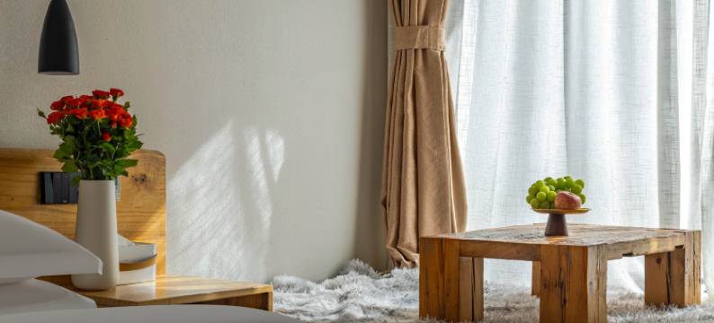 臻悦顺庐观景花园美宿(丽江古城四方街店)图片