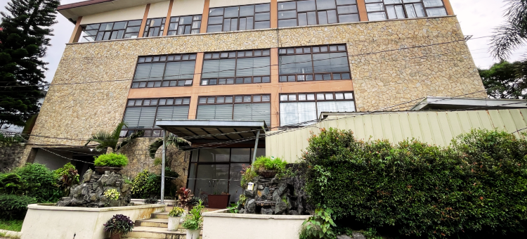 Tagaytay Haven Hotel managed by MA Group图片