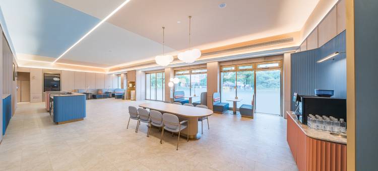 汉庭酒店(宜兴龙背山森林公园高铁站店)图片