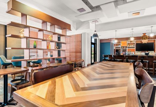 Four Points by Sheraton Oklahoma City Quail SpringsHotel Overview