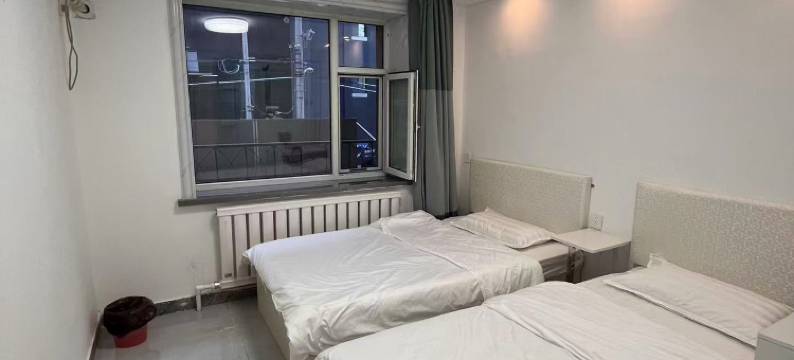 洋笨民宿居图片