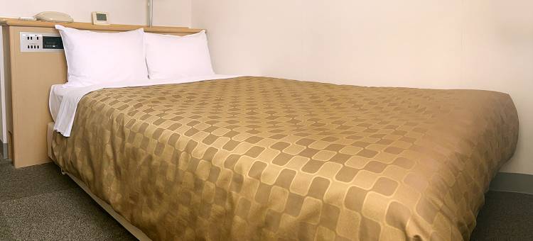 岐阜羽岛LC酒店(Hotel LC Gifu Hashima)图片