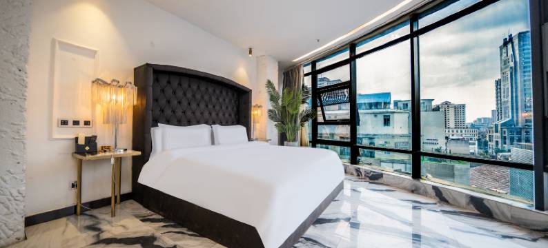 美希酒店(昆明老街南强步行街店)图片