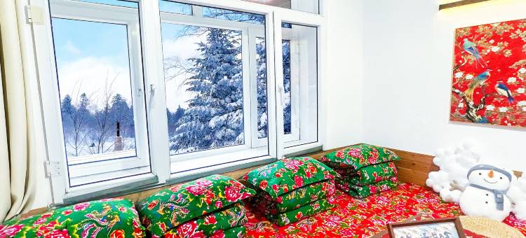 雪谷小满客栈(中国雪谷风景区店)图片