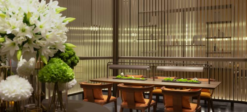 新乡金穗大道胖东来美仑酒店图片