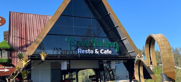 The Nature Bromo & Resort图片