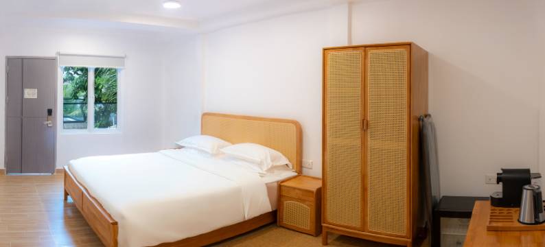 Oya Maldives Himmafushi图片